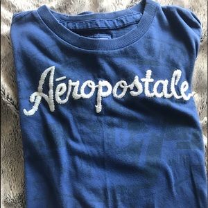 Male, short sleeve top